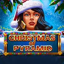 Laro Christmas Of Pyramid Christmas Of Pyramid