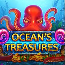Laro Ocean's Treasures Ocean's Treasures
