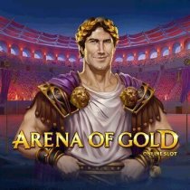 Laro Arena of Gold Arena of Gold