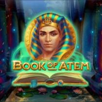Laro Book of Atem Book of Atem
