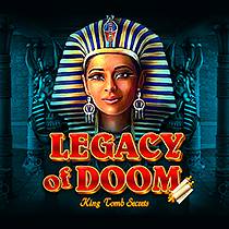 Laro Legacy of Doom Legacy of Doom