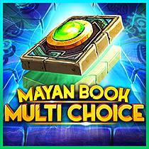 Laro Mayan Book Multi Choice Mayan Book Multi Choice