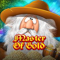 Laro Master Of Gold Master Of Gold