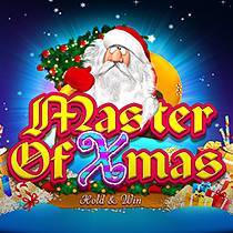 Laro Master of Xmas Master of Xmas