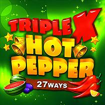 Laro Triple X Hot Pepper Triple X Hot Pepper