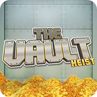 Laro The Vault Heist The Vault Heist