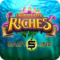 Laro Underwater Riches: Easy Money Link Underwater Riches: Easy Money Link