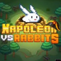 Laro Napoleon vs Rabbits Napoleon vs Rabbits