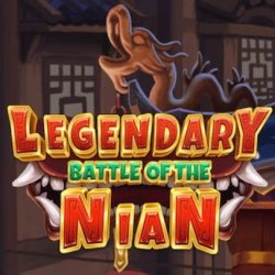 Laro Legendary Battle of the Nian Legendary Battle of the Nian