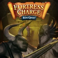Laro Fortress Charge Reel Quest Fortress Charge Reel Quest