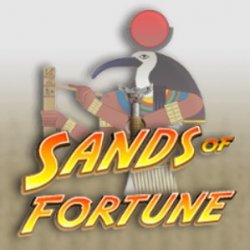 Game Sands of Fortune online Maglaro Sands of Fortune