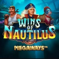 Laro Wins of Nautilus Megaways Wins of Nautilus Megaways