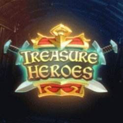 Game Treasure Heroes online Maglaro Treasure Heroes