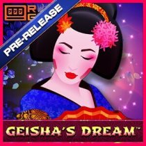Laro Geisha's Dream Geisha's Dream