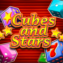 Laro Cubes and Stars Cubes and Stars