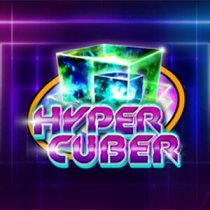 Laro Hyper Cuber Hyper Cuber