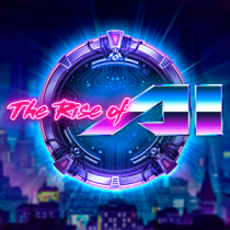 Laro The Rise of AI The Rise of AI