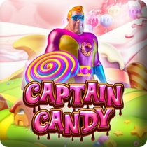 Game Captain Candy online Maglaro Captain Candy